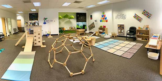 The Wonder Lab
