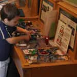 Orpheum Children's Science Museum