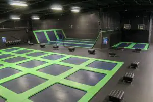 Adventure Fun Park - Kid Zone