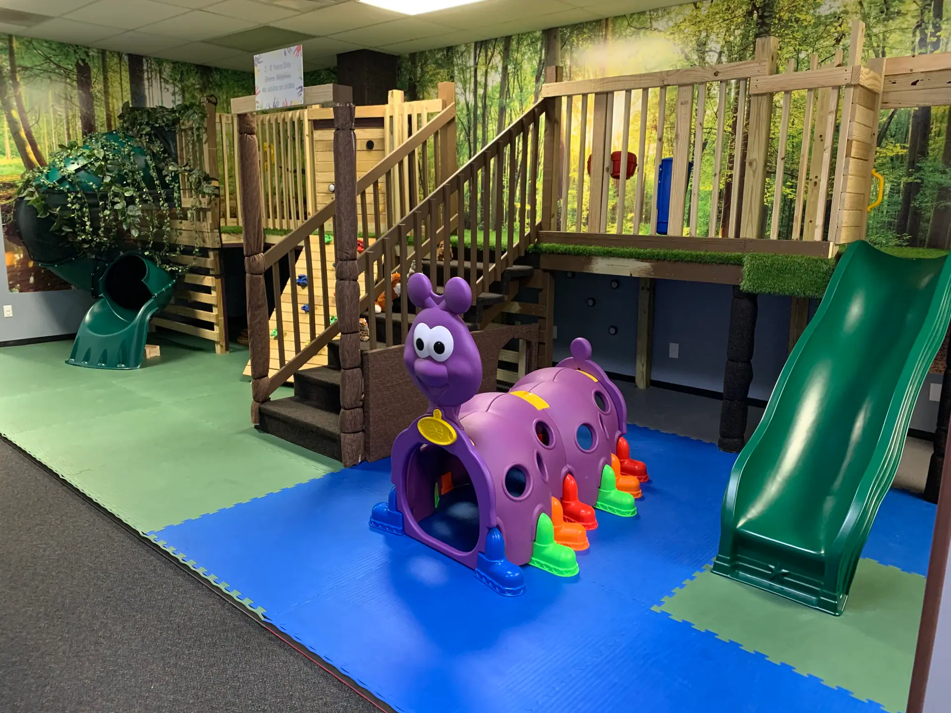 Little Playland