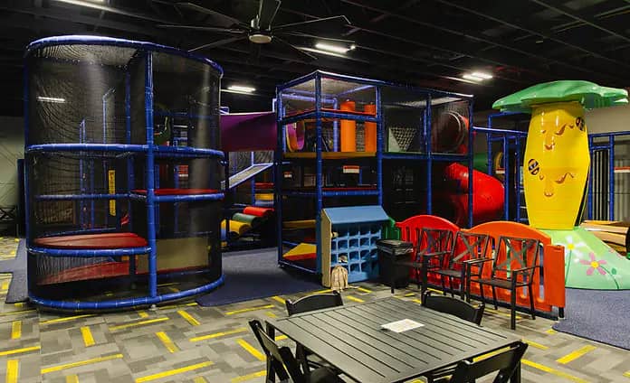 Camden's Adventure Zone