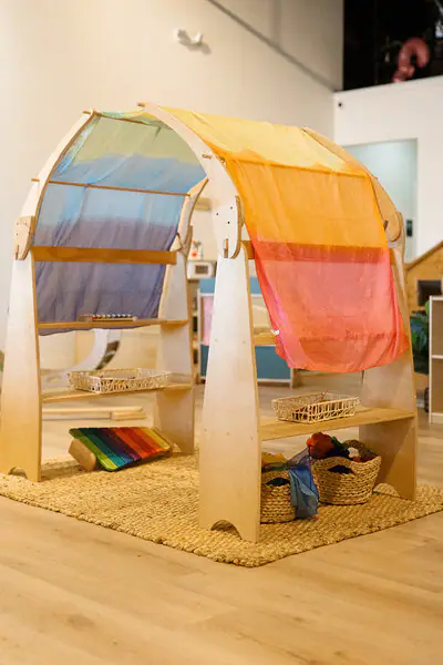 Inspired Play Cafe