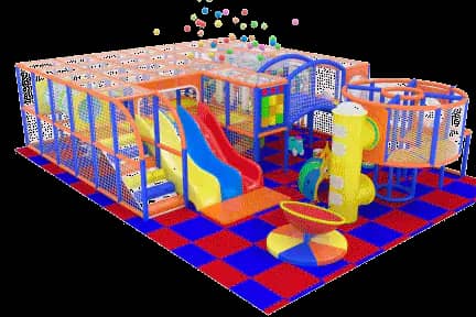 Excalibur Family Entertainment Center