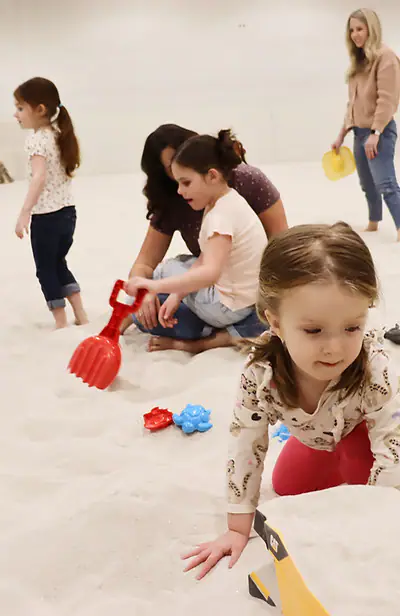 Sandbox by Hill House Meridian