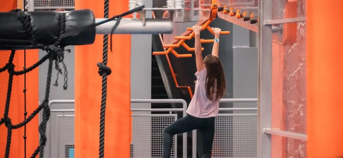 Sky Zone Clarksville