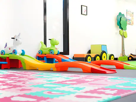 Bunnie Bounce Grove