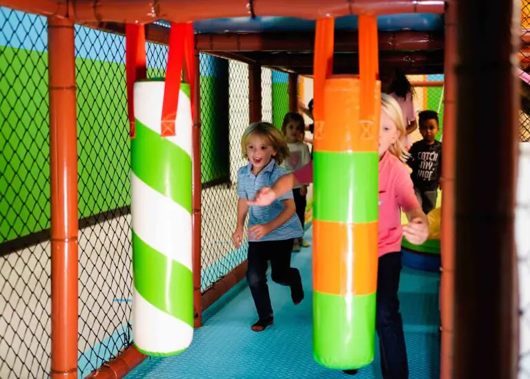Kidz Klub Milford
