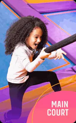 Altitude Trampoline Park - York