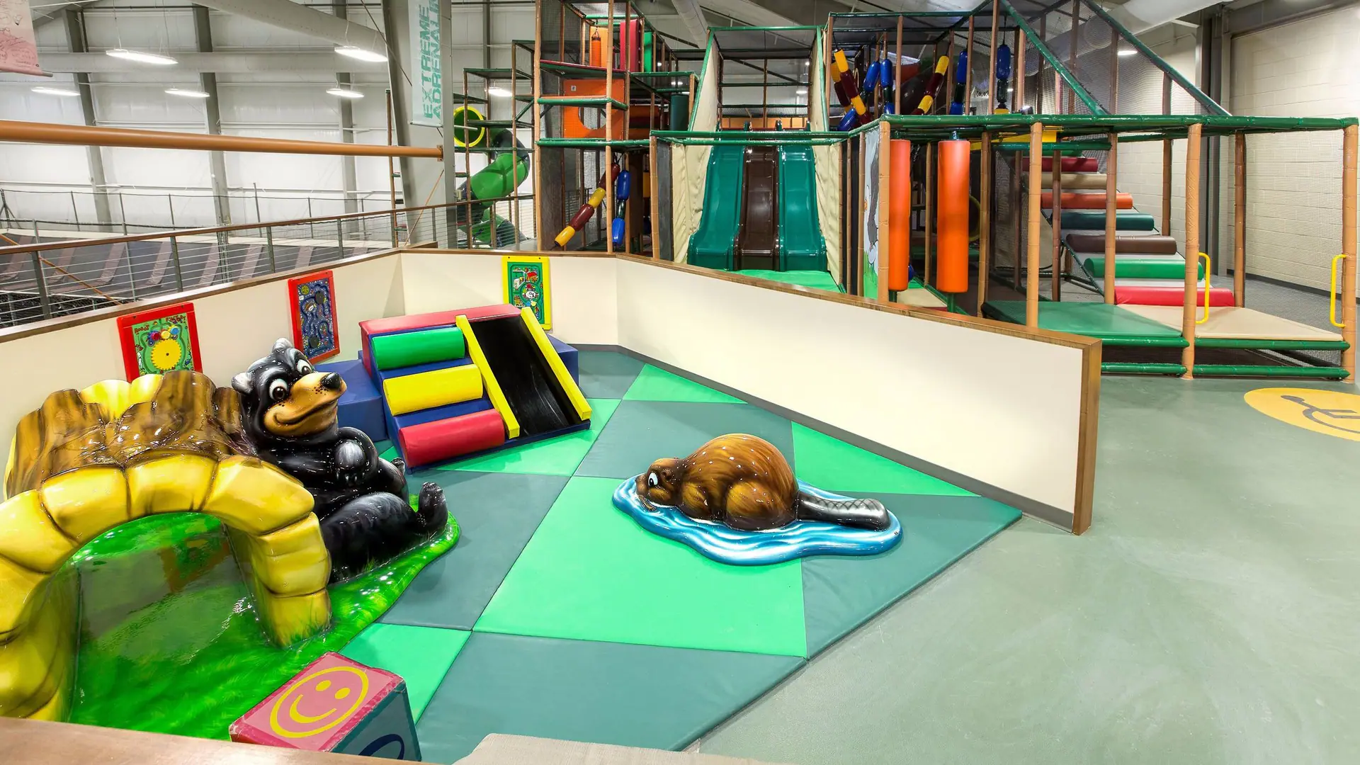 Miller Activity Complex (MAC)