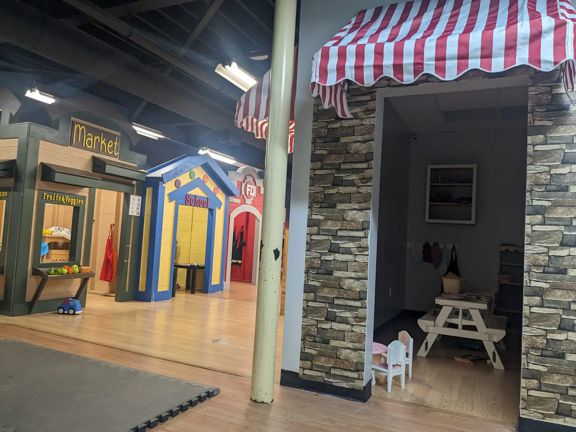 Fun Factory