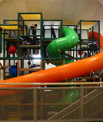 Holland Playland