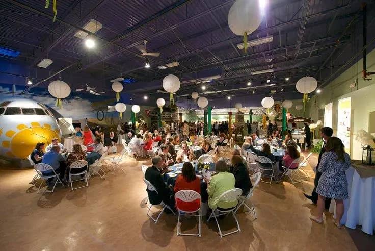 Miriam P. Brenner Children's Museum