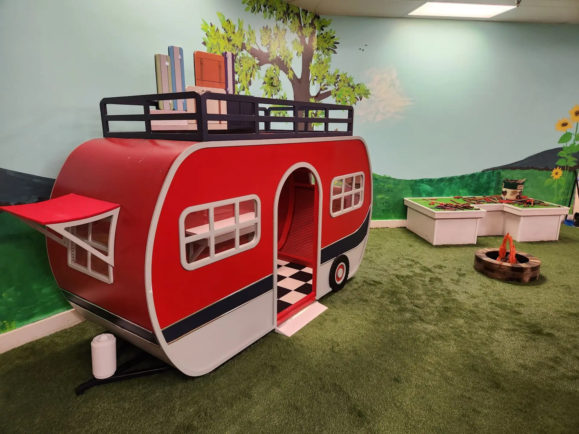 Baraboo Children's Museum