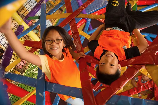 Kids Empire Auburn Hills