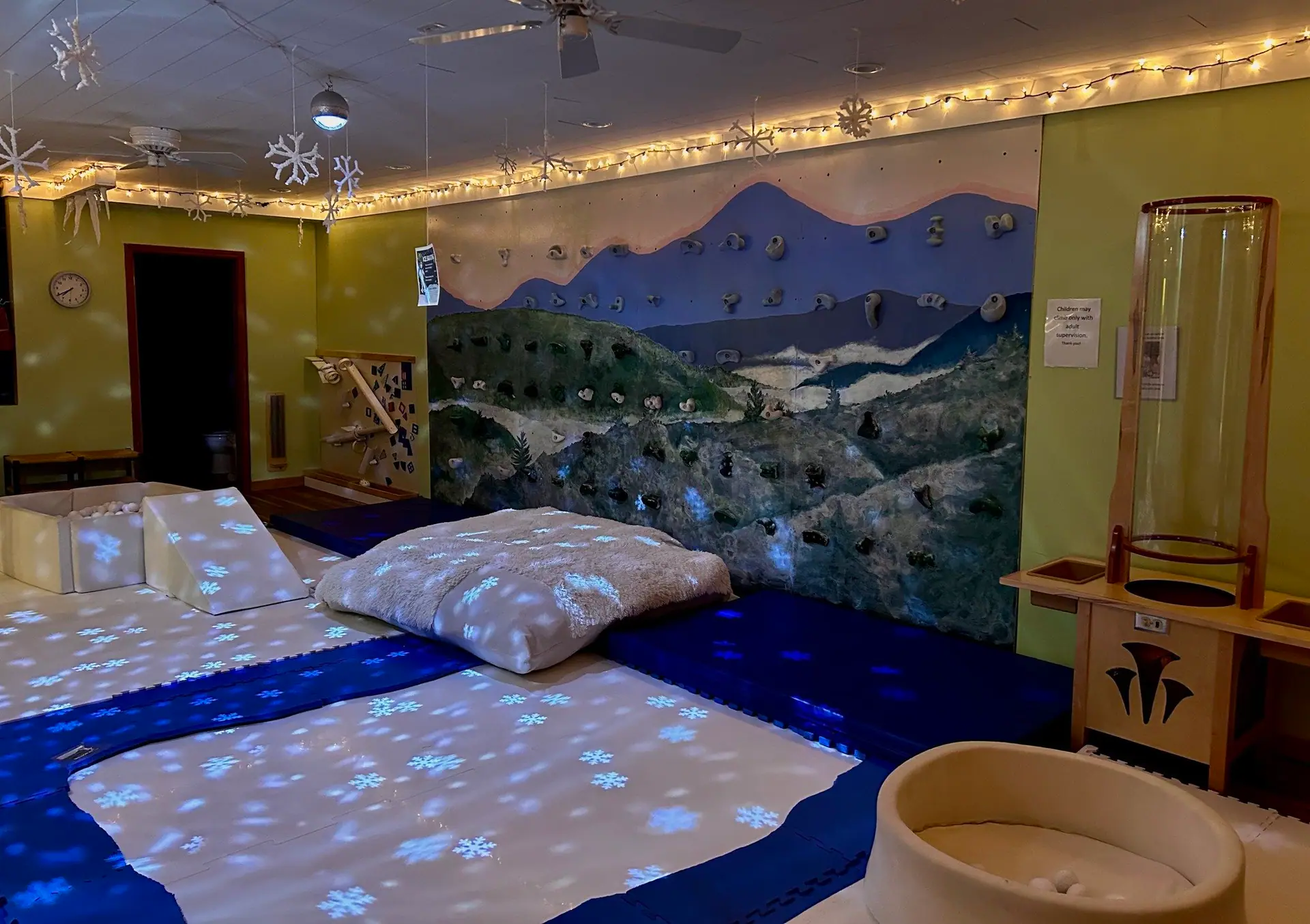 The Children's Playhouse