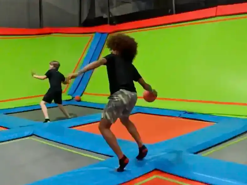 Northern Air Action Park