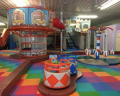 Kidz Kingdom