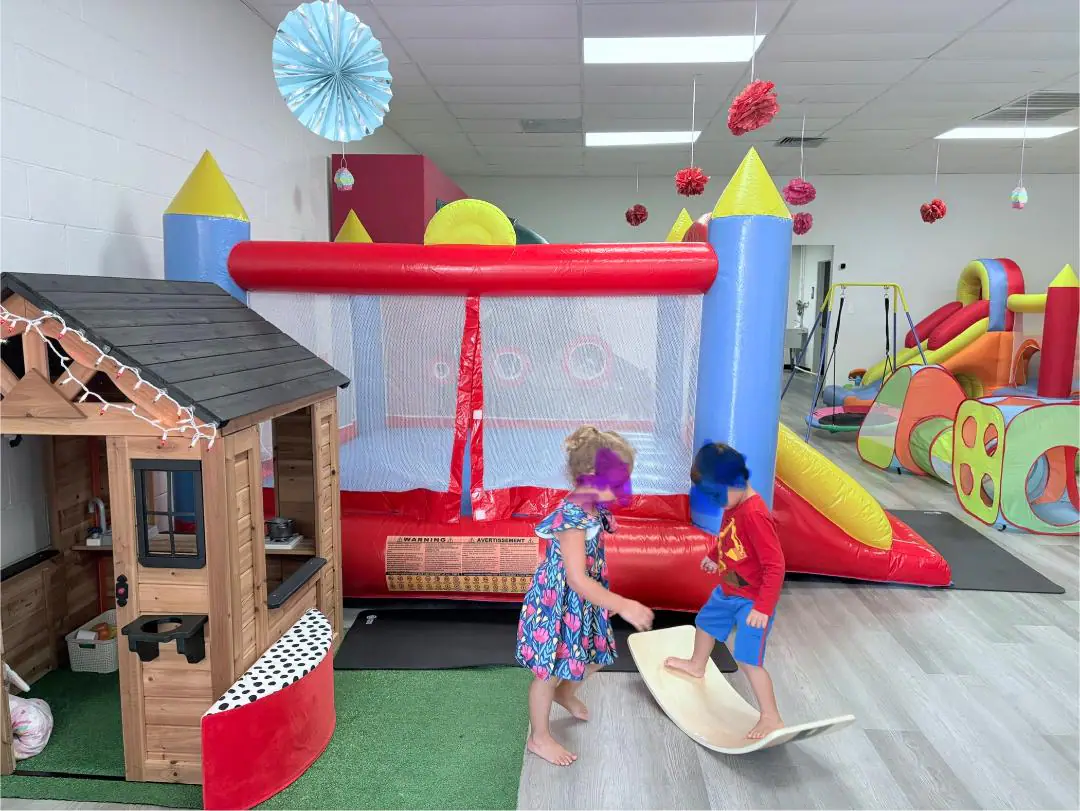 Playtime Anytime Crossville