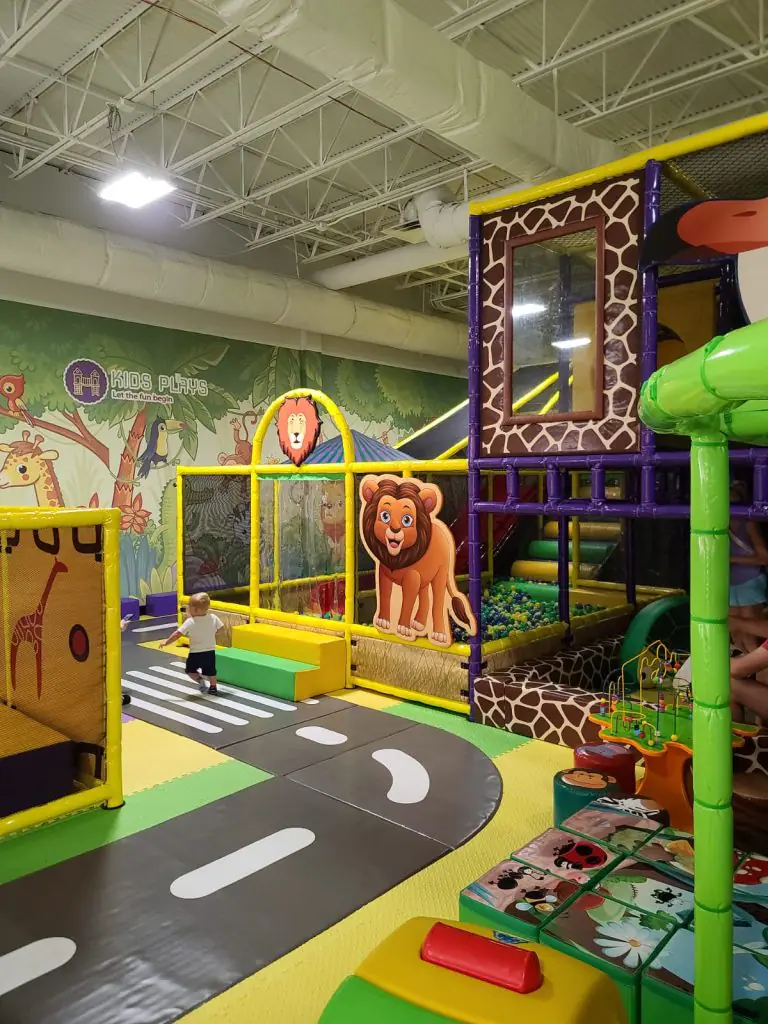 Kids Plays
