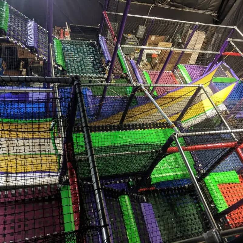 Funagin's Family Fun Center