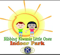 Hibbing Kiwanis Little Ones Indoor Park
