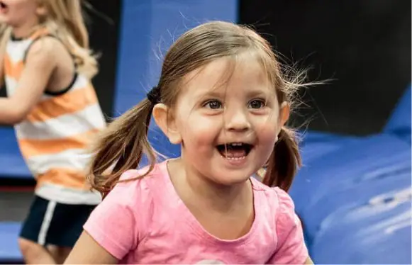 Sky Zone Sarasota