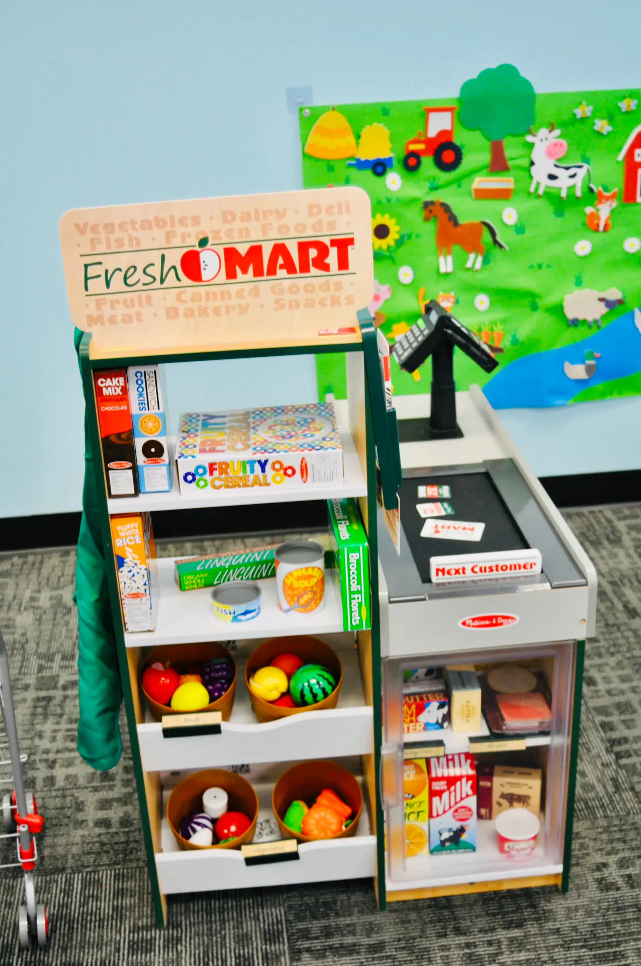 The Beach House Play Center