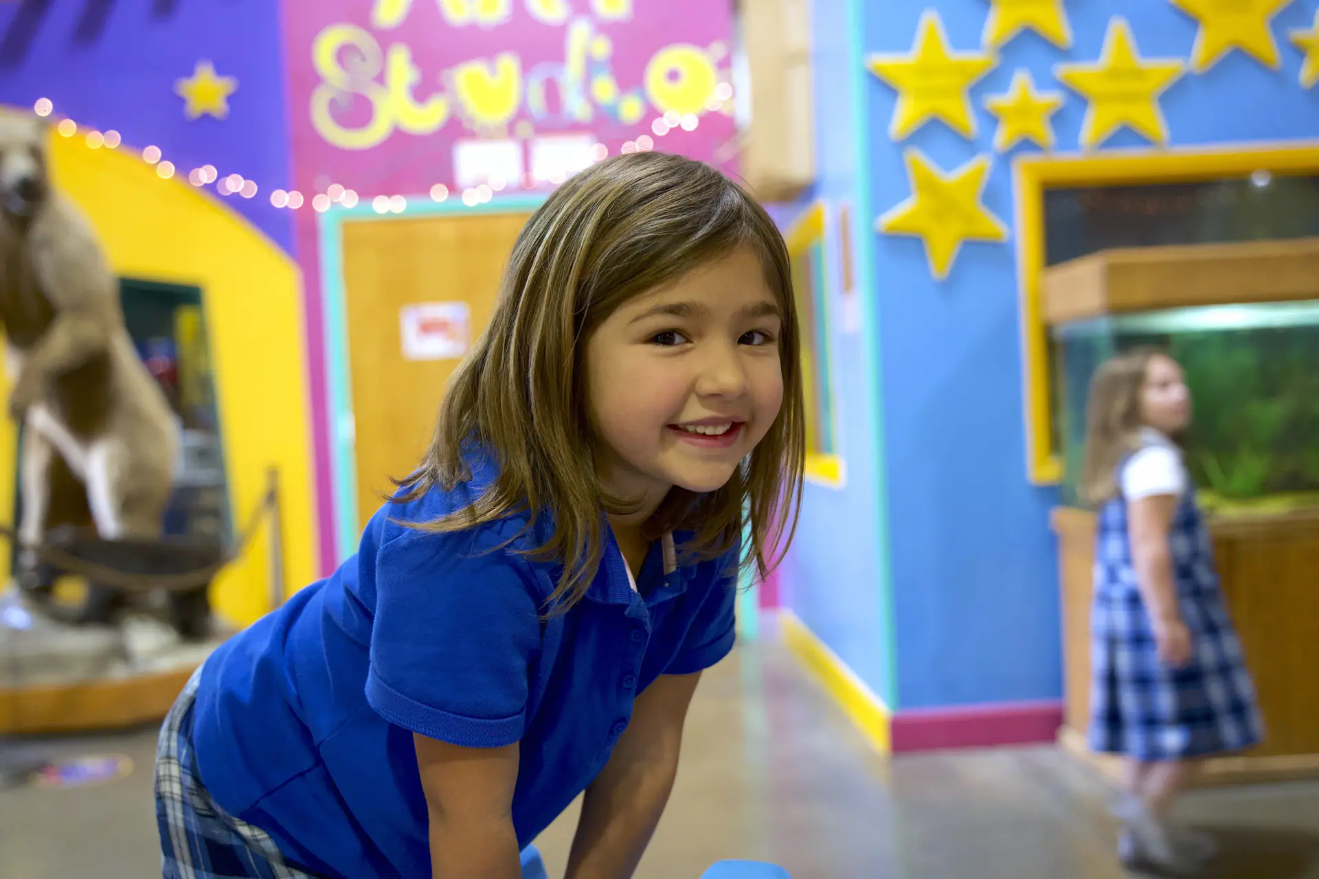 Children's Museum of Stockton