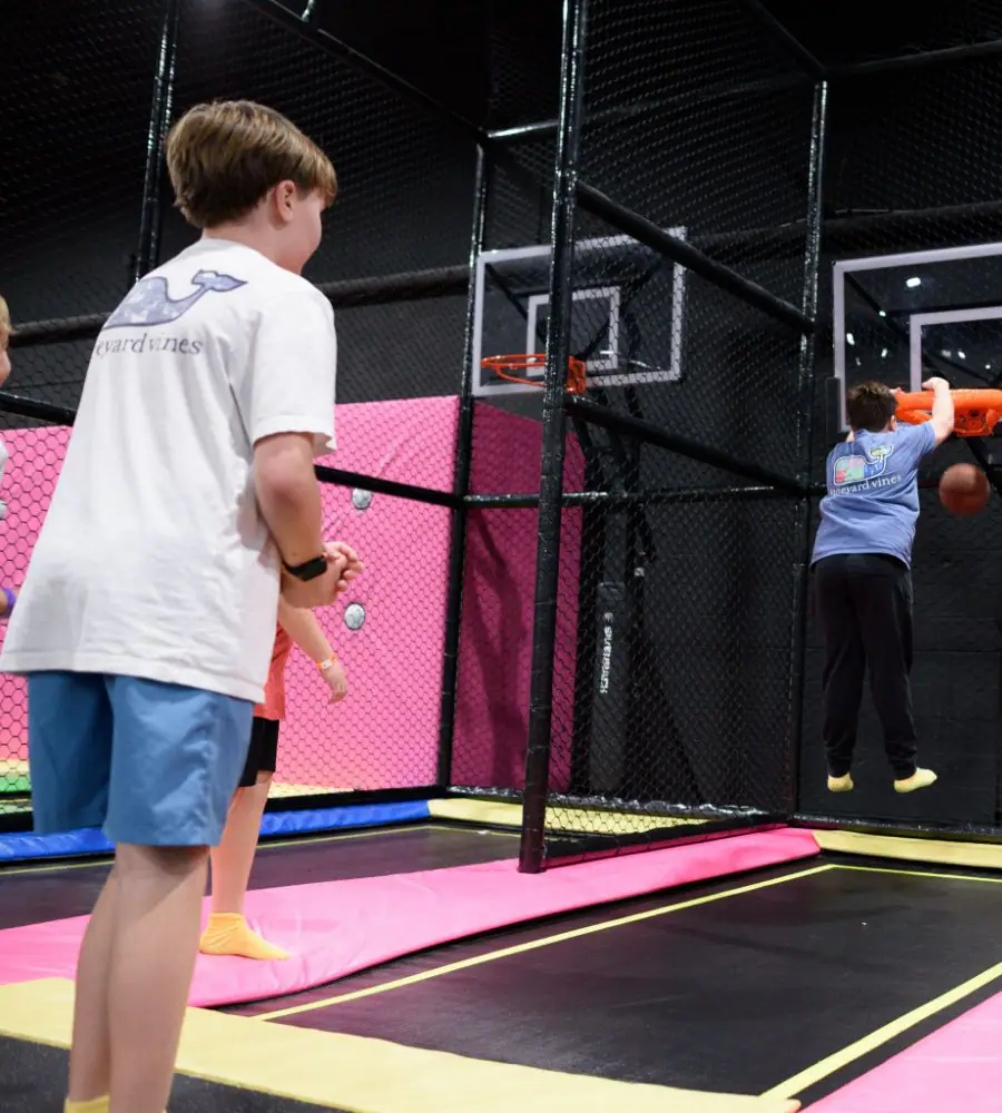 Fun City Adventure Park