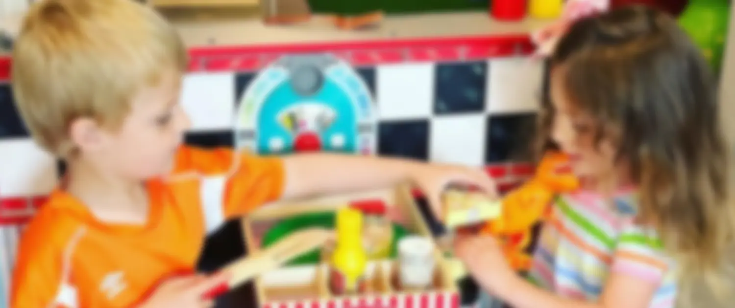 Magnolia Play Cafe
