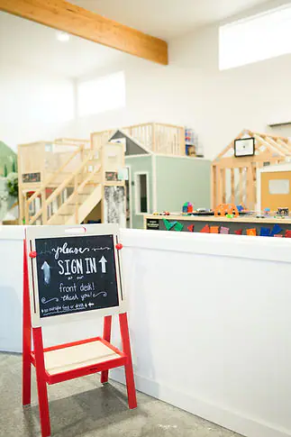 Valley Play Museum