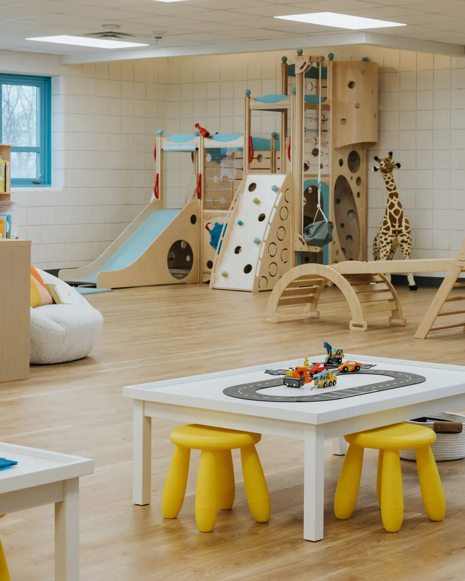 Raise Playspace