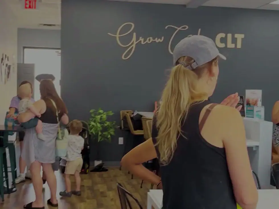 Grow Cafe