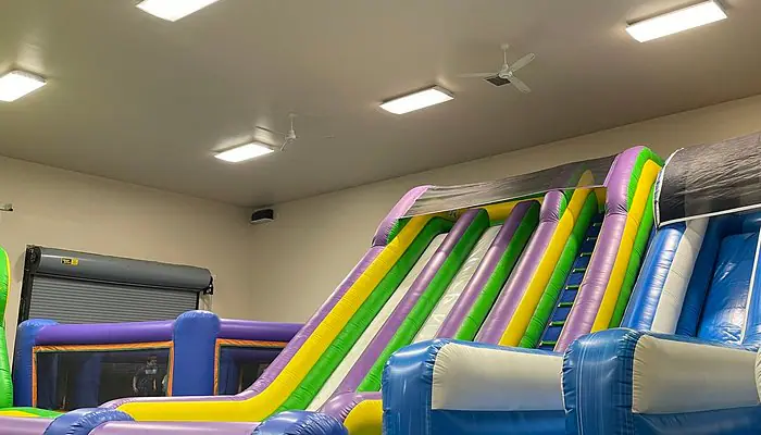 Jumpin' Junction