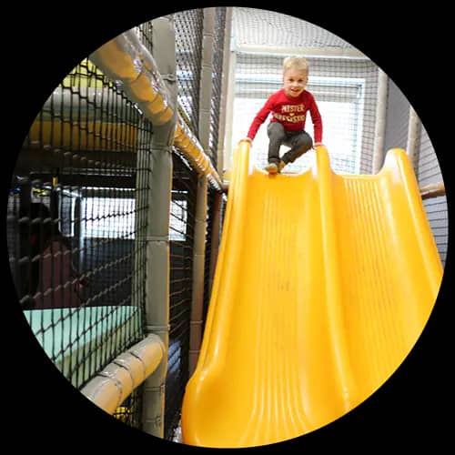 Air City 360 Adventure Park