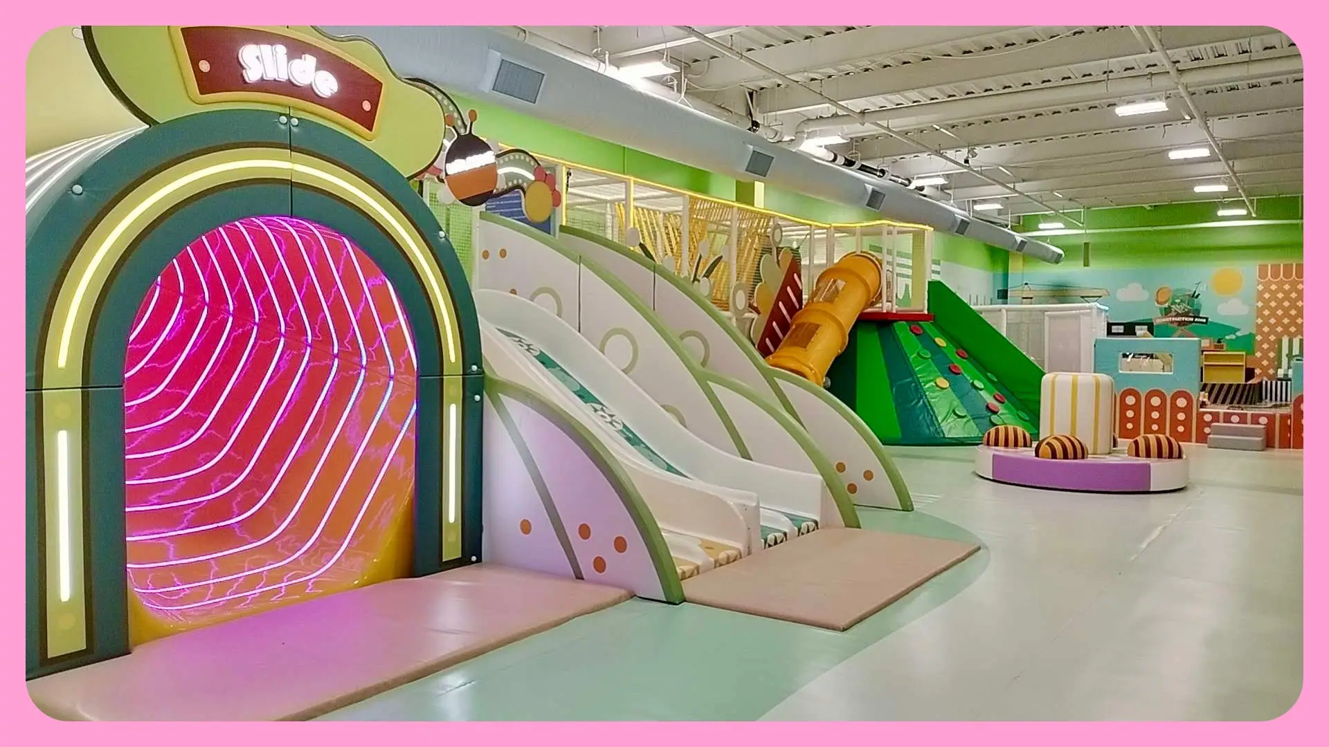 Adventure Palace