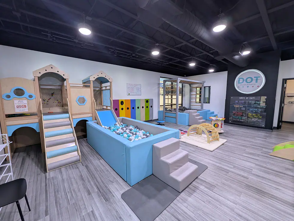 DOT Playspace