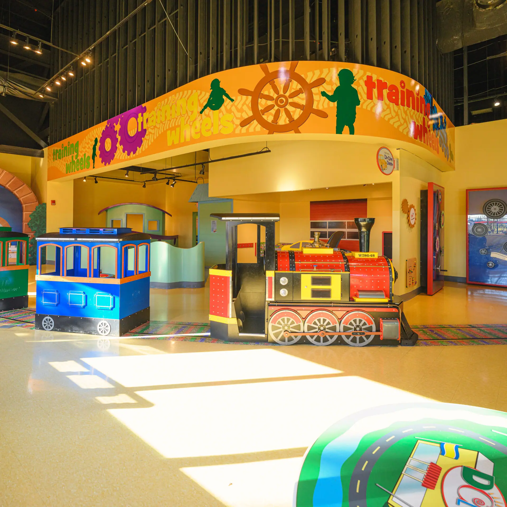 Delaware Children's Museum