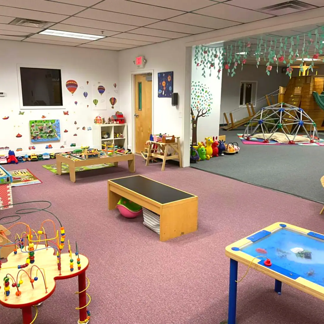 The Rumpus Room
