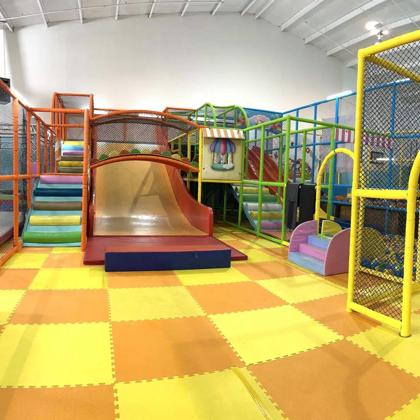 Kidz Funtown