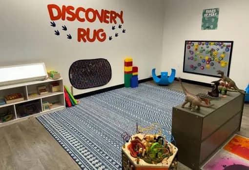 Dino Discovery Experience Tri-Cities