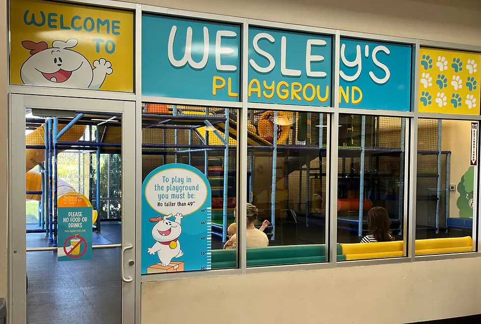 Wesley Playground