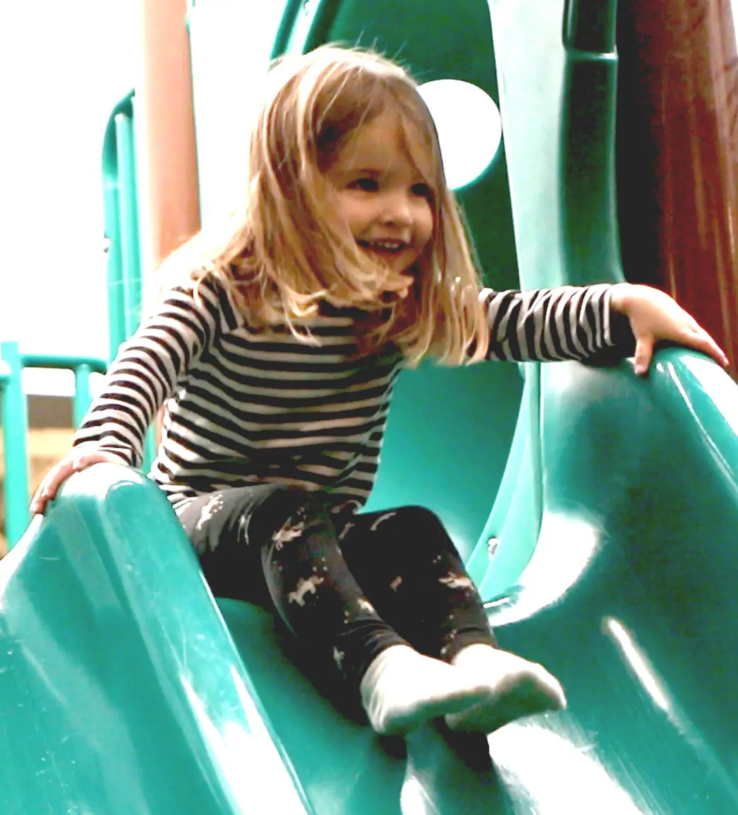 The Jungle Indoor Playground