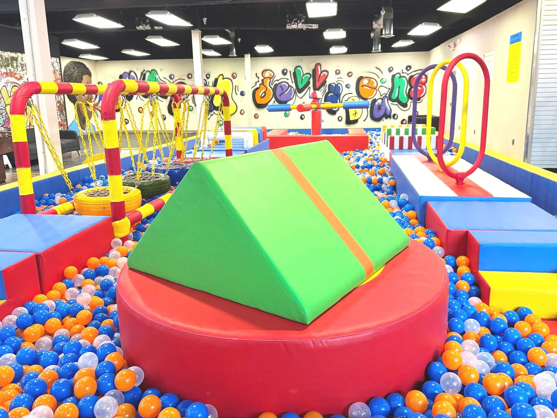 Jumpin' Jellybeans Southaven