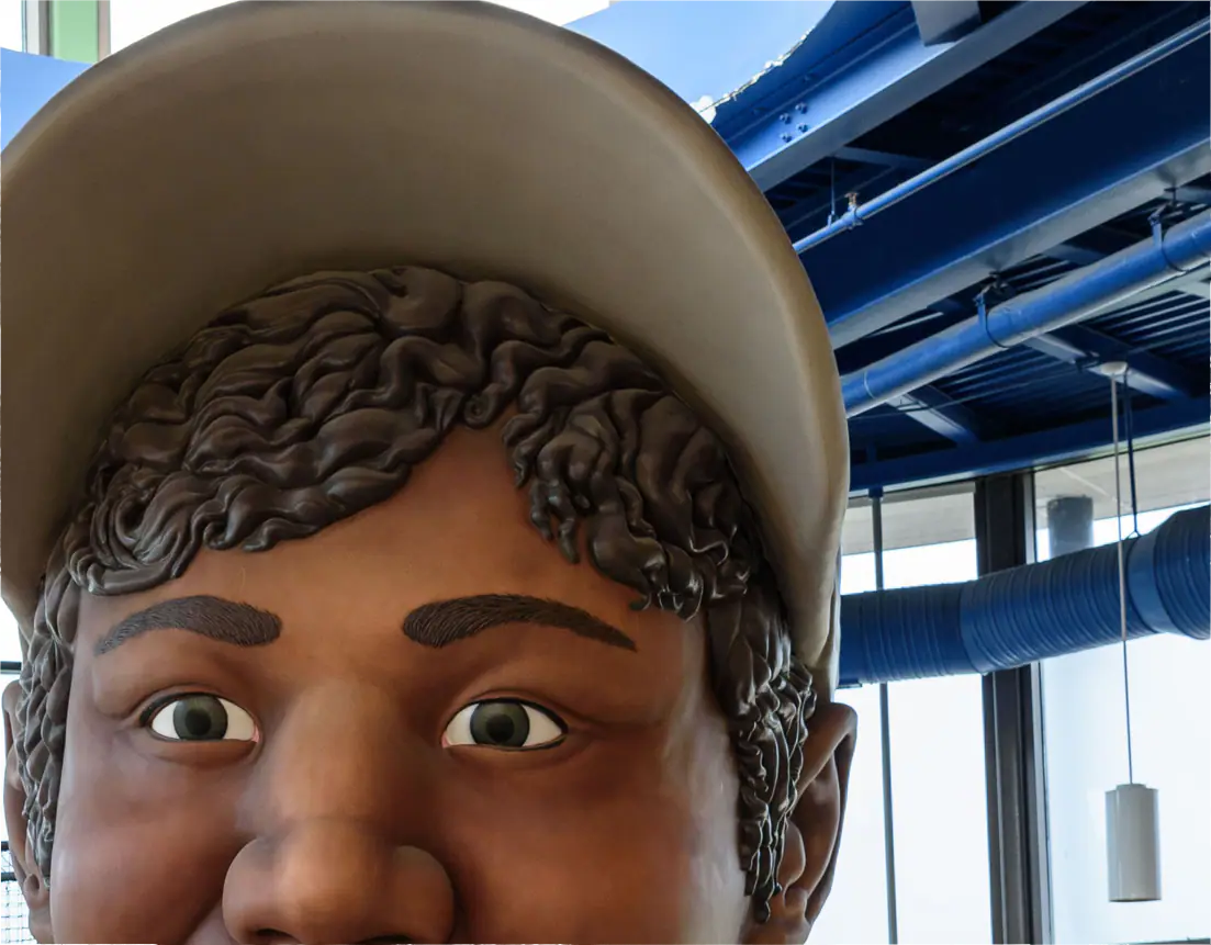EdVenture Children's Museum