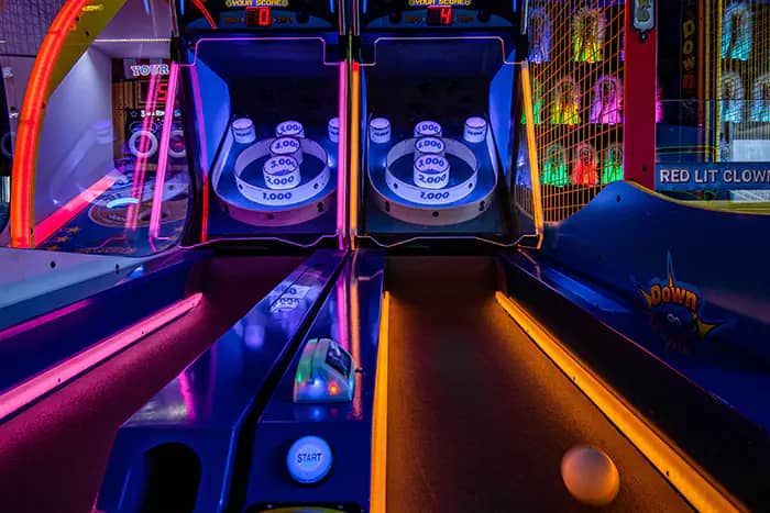 All American Fun Park