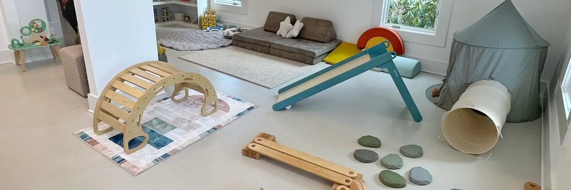 Ivy House Play Space