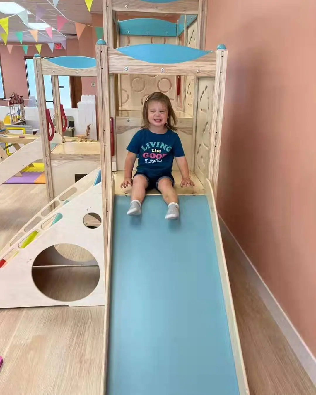 Little Beans Play Café