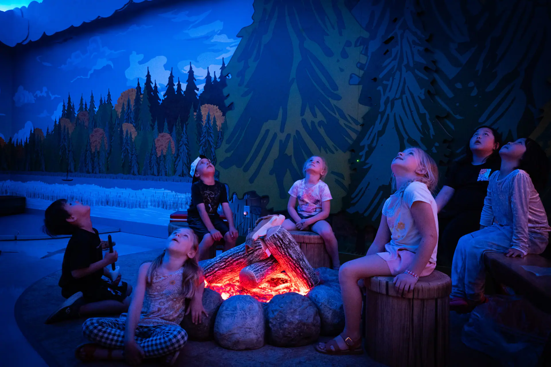 Great River Children's Museum