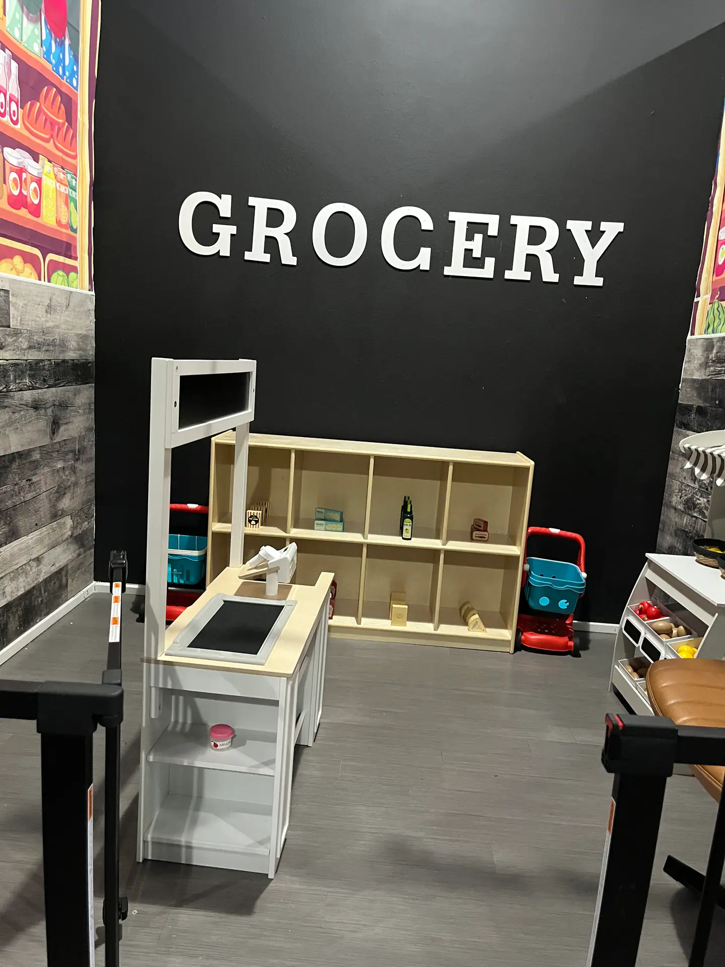 Fargo Kids Play Museum